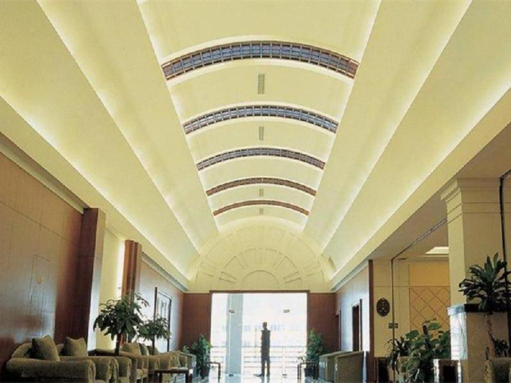 New Century Hotel Ninghai Exterior photo